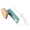 Mini Iron Handheld Lightweight Durable Fast Micro Steam Iron for