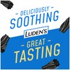 Luden's Soothing Throat Drops, Honey Licorice, 30 ct (Pack of
