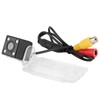 Rear View Camera CCD HD with Reversing Reference Line Fit