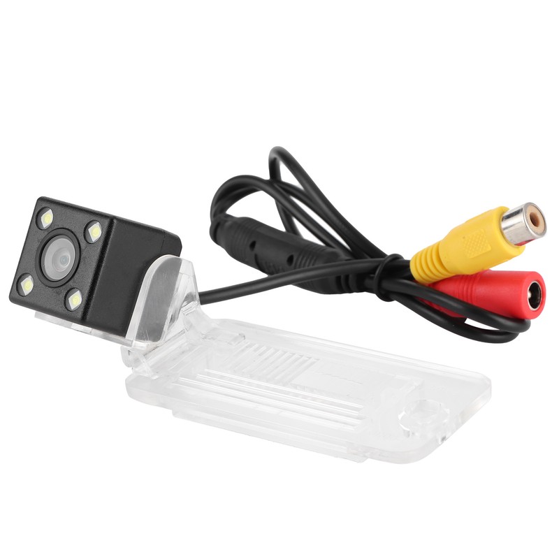 Rear View Camera CCD HD with Reversing Reference Line Fit