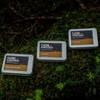 SOIL minimal. Fat Wood