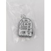 Zebra MPACT-INDR2 Bluetooth Asset Beacon GE-MB1000-01-W