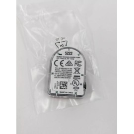Zebra MPACT-INDR2 Bluetooth Asset Beacon GE-MB1000-01-W