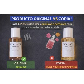 Skin1004 Centella Travel Kit  Tone Brightening Ampoule 50ml                                                                                           