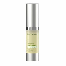 Epic Organic Vitamin K, DCX & Arnica Eye Cream (0.5 oz)