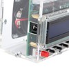 DIY FM Radio 87 To 108MHz LCD Display Digital Radio