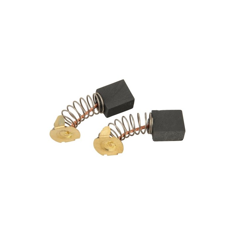 Shinko Seisakusho Carbon Brush (For High Speed Cutting Machine)