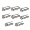 Standoff Screws for Wall Mount Acrylic Picture Frame Hardware 1/2"