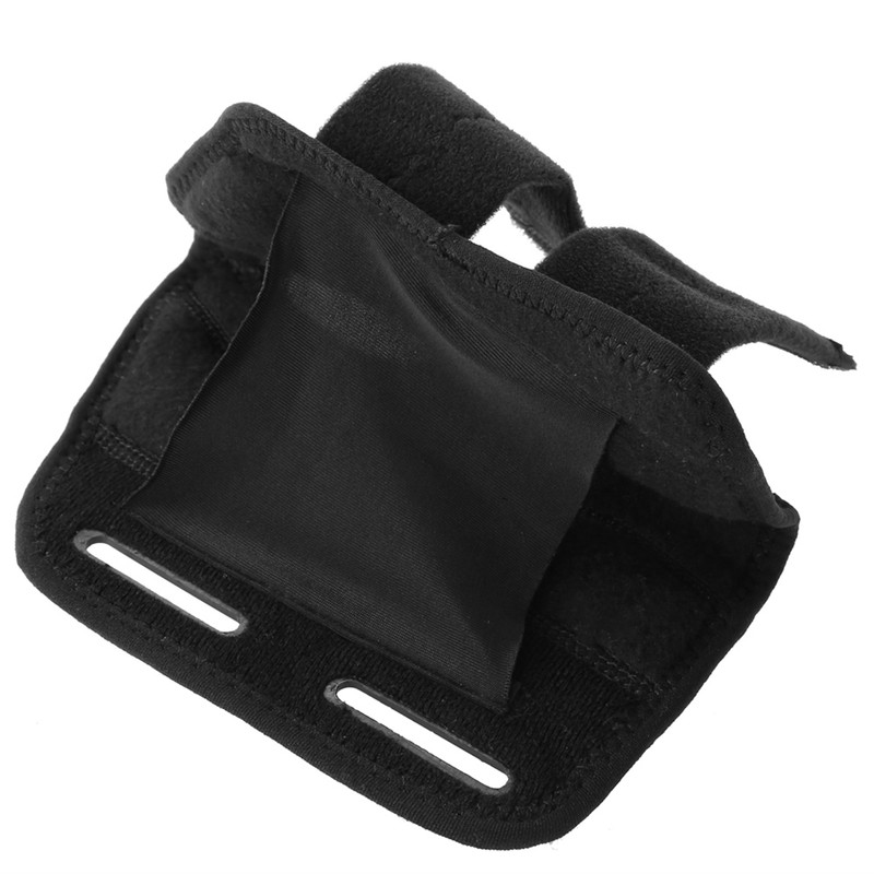 Adjustable Breathable Wrist Brace Hand Support Fracture Ligament Injury Arm