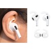 A-Focus Ear Hooks for AirPods 3rd Generation 3 Types 3
