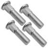 Honda 4 Front Rear Wheel Hub Stud Bolt for Honda