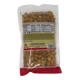 Buc-ee's Southwest Trail Mix in a Resealable Bag, Cholesterol Free, One 10 Ounce Bag