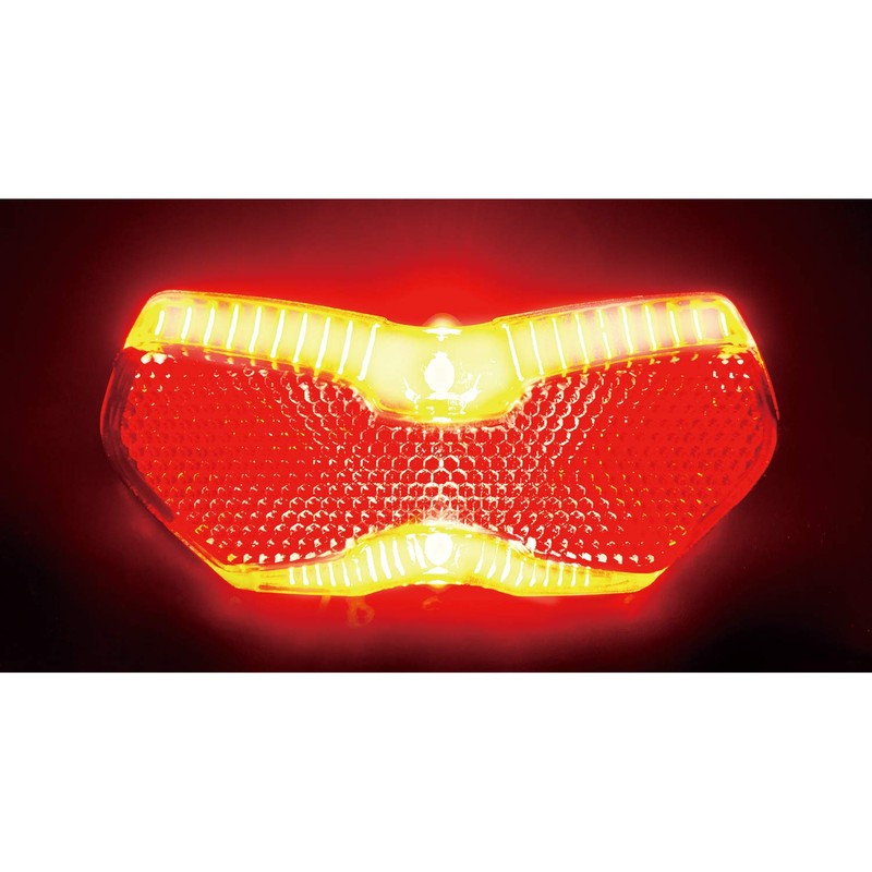 BUSCH & MULLER 321ASK-02 Top Light View Plus Dynamolia Light