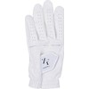 ZERO1000 ZEROFIT Zero Fit Inspirational Golf Gloves Left Hand Right