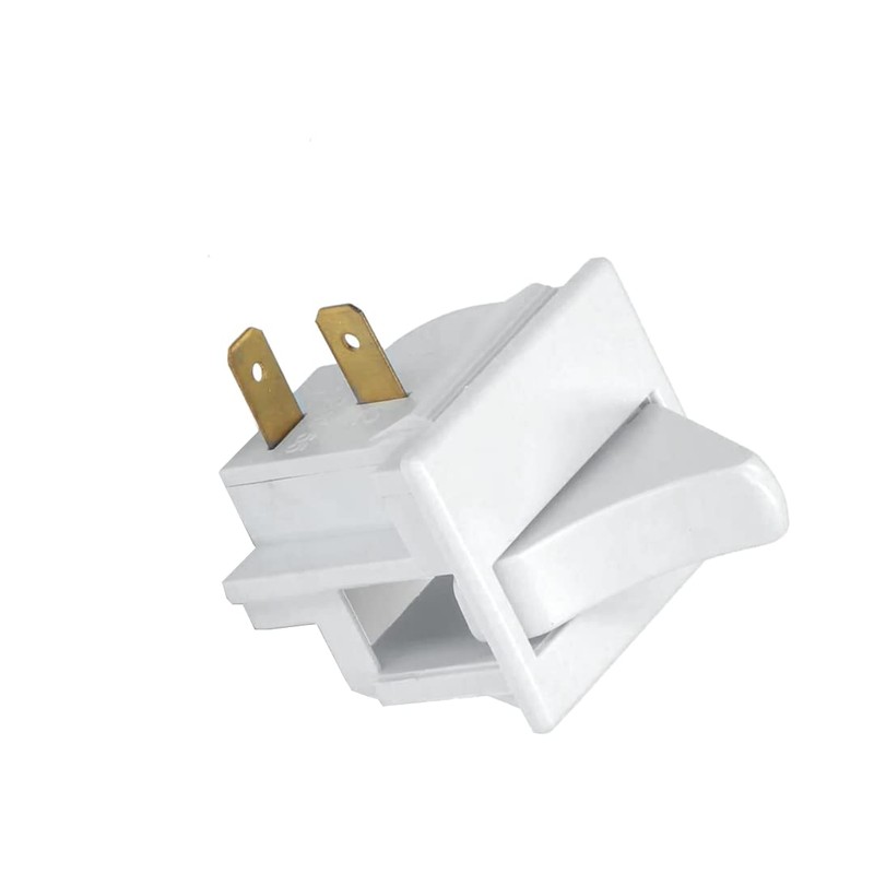 Fridge Freezer Interior Light Switch For Beko 4094880285