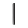 SSD256SP Silicon Power 256Gb Portable Ssd Bolt B10 Usb3.0 SP256GBPSDB10SBK
