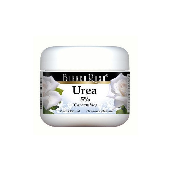 Urea 5% Cream (2 oz, ZIN: 429010)