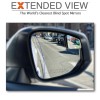 NXTGEN Automotive Toyota Highlander Blind Spot Mirrors | 2019+ Toyota