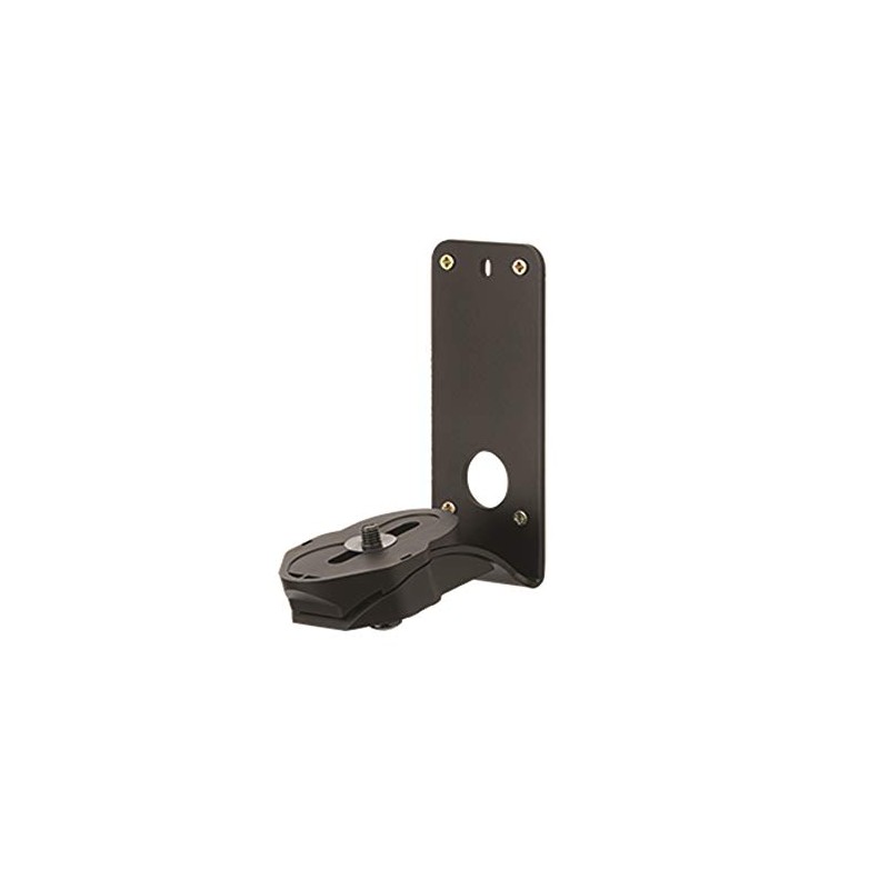 Q Acoustics 3000WB (Black) - Single Wall Bracket for 3010(i),