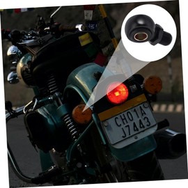 Alipis Motorcycle Rear Adapter Round Eyelet for Atv Shocks Comfortable Ride Enhancer Easy Install Motorcycle Suspension Accessory