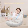 EKEPE Inflatable Baby Seat (Unicorn)
