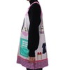 Marushin 1025009500 Studio Ghibli Kiki's Delivery Service, Jiji Scrunchie Orchid-type