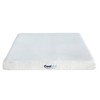 Classic Brands Cool Gel Gel Memory Foam 6-Inch Mattress |