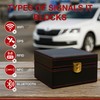 Faraday Box for Car Keys | Signal Blocking Protection for