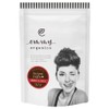 Organic Instant Coffee (with finely ground coffee beans) 7.1 oz
