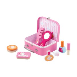 Sevi 83073 Beauty Case Playset Set, Pink, zzzz-s