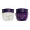 Kit De 2 Cremas Faciales Reafirmantes Royal Velvet Oriflame
