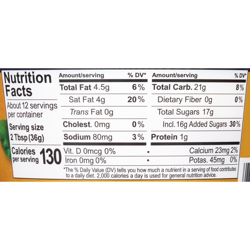 Litehouse Old Fashioned Caramel Snack Dip for Apples - Caramel