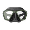 Seac Eagle Compact Small Volume Mask for Diving, Freediving and