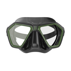 Seac Eagle Compact Small Volume Mask for Diving, Freediving and Spearfishing