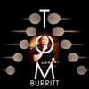 Innovative Percussion Thomas Burritt Series Soft Marimba Mallets (TB1)