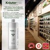 Verbena Shower Gel Also As Shampoo Soap Liquid and Liquid