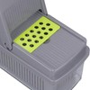 Vegetable Chopper Vegetable Cutter Food Chopper with Container for Slicing