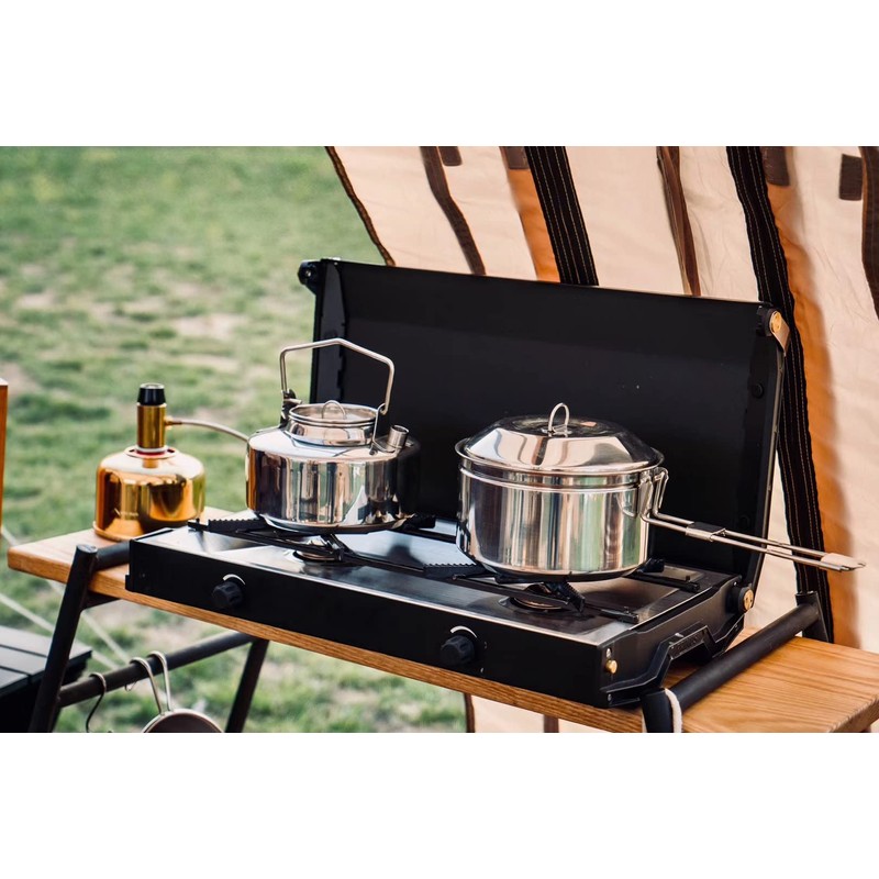 Fire-Maple Camping Cookware Set