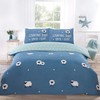Rapport Home Counting Sheep Duvet Set (Single, Blue)