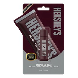 Hershey's Lip Balm Milk Bálsamo Para Suavizar Labios