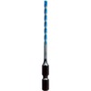 Bosch Charging Multi-Drill Bit, 0.1 inch (3.4 mm) φ
