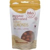 2die4 Live Foods Activated Organic Tamari Almonds 120g