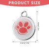 GPS Tracker for Cats Dogs, Pet Tracker for Cats, Tractive