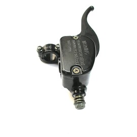 JEM&JULES Left Front Brake Master Cylinder For Polaris Trail Boss 350L 1990-1993