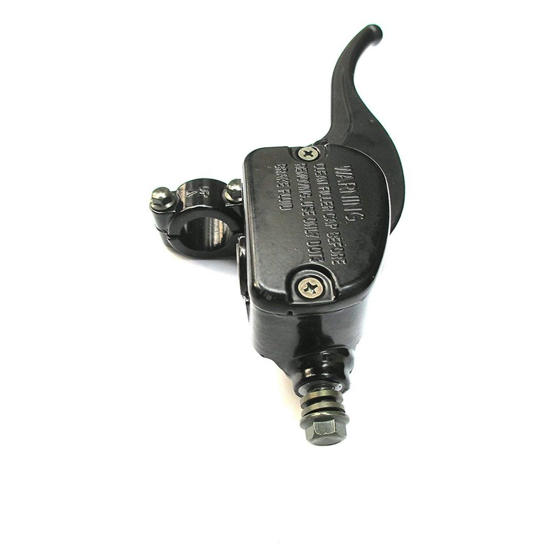 JEM&JULES Left Front Brake Master Cylinder For Polaris Trail Boss