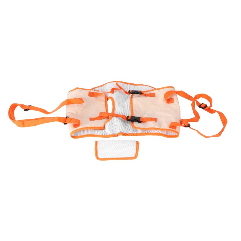 Pet Front Leg Assist Belt Breathable Comfortable Dog Assist Belt