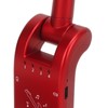 Wireless Guitar Transmitter Receiver Audio Transmission Upgraded USB Rechargeable Battery