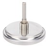 TSBX59 IP55 100800℉ Stainless Steel Barbecue Grill Oven Thermometer Heat