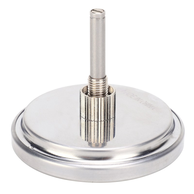 TSBX59 IP55 100800℉ Stainless Steel Barbecue Grill Oven Thermometer Heat