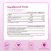 Mclovefy Multi Collagen Peptides Powder, 16 Oz (41 Servings) -